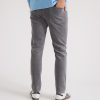 Terry Cord 5 Pocket Pant - Image 7