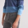 Terry Cord 5 Pocket Pant - Image 5