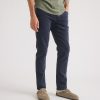 Terry Cord 5 Pocket Pant - Image 7
