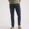 Terry Cord 5 Pocket Pant - Image 2