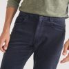 Terry Cord 5 Pocket Pant - Image 5