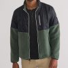 Bariloche Sherpa Jacket - Image 4