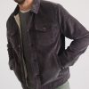 Boise Corduroy Trucker - Image 3