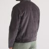 Boise Corduroy Trucker - Image 6