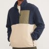 Camden Sherpa Pullover - Image 2