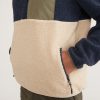 Camden Sherpa Pullover - Image 4