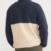Camden Sherpa Pullover - Image 5
