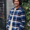 Classic Flannel Shirt - Image 2