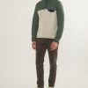 Corbet Colorblock Pullover - Image 6