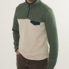 Corbet Colorblock Pullover - Image 3