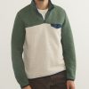 Corbet Colorblock Pullover - Image 2