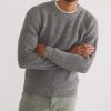 Inverness Crewneck Sweater - Image 3