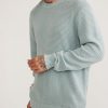 Garment Dye Crew Sweater - Image 5