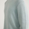 Garment Dye Crew Sweater - Image 4
