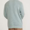 Garment Dye Crew Sweater - Image 6