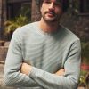 Garment Dye Crew Sweater - Image 2