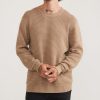 Garment Dye Crew Sweater - Image 2