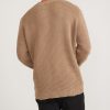 Garment Dye Crew Sweater - Image 6