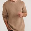 Garment Dye Crew Sweater - Image 5
