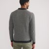 Liam Long Sleeve Sweater Polo - Image 7