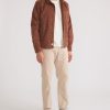 Max Stretch Corduroy Overshirt - Image 7