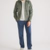 Max Stretch Corduroy Overshirt - Image 7