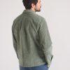 Max Stretch Corduroy Overshirt - Image 4