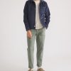 Max Stretch Corduroy Overshirt - Image 7