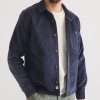 Max Stretch Corduroy Overshirt - Image 3