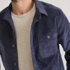 Max Stretch Corduroy Overshirt - Image 6