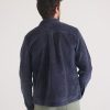 Max Stretch Corduroy Overshirt - Image 5