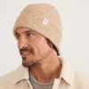 Porter Knit Beanie - Image 2