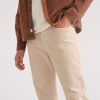 Terry Cord 5 Pocket Pant - Image 11