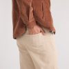 Terry Cord 5 Pocket Pant - Image 6