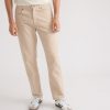 Terry Cord 5 Pocket Pant - Image 7