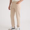 Terry Cord 5 Pocket Pant - Image 2