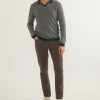 Terry Cord 5 Pocket Pant - Image 7