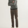 Terry Cord 5 Pocket Pant - Image 10