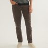 Terry Cord 5 Pocket Pant - Image 2