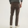 Terry Cord 5 Pocket Pant - Image 9