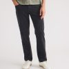 Terry Cord 5 Pocket Pant - Image 2
