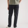 Terry Cord 5 Pocket Pant - Image 7