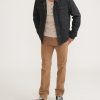 Ryder Dry Wax Trucker - Image 6