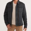 Ryder Dry Wax Trucker - Image 2