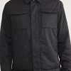 Ryder Dry Wax Trucker - Image 3