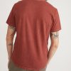 Vintage Heavy Slub Pocket Tee - Image 3