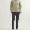 Cord Velour Hoodie - Image 7
