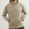 Cord Velour Hoodie - Image 3