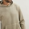 Cord Velour Hoodie - Image 6