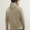 Cord Velour Hoodie - Image 5